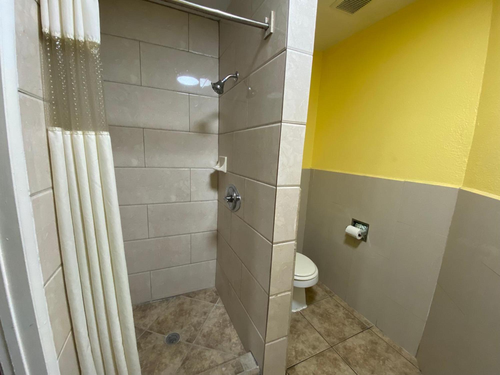 4 Star Motel ลอสแอนเจลิส ภายนอก รูปภาพ