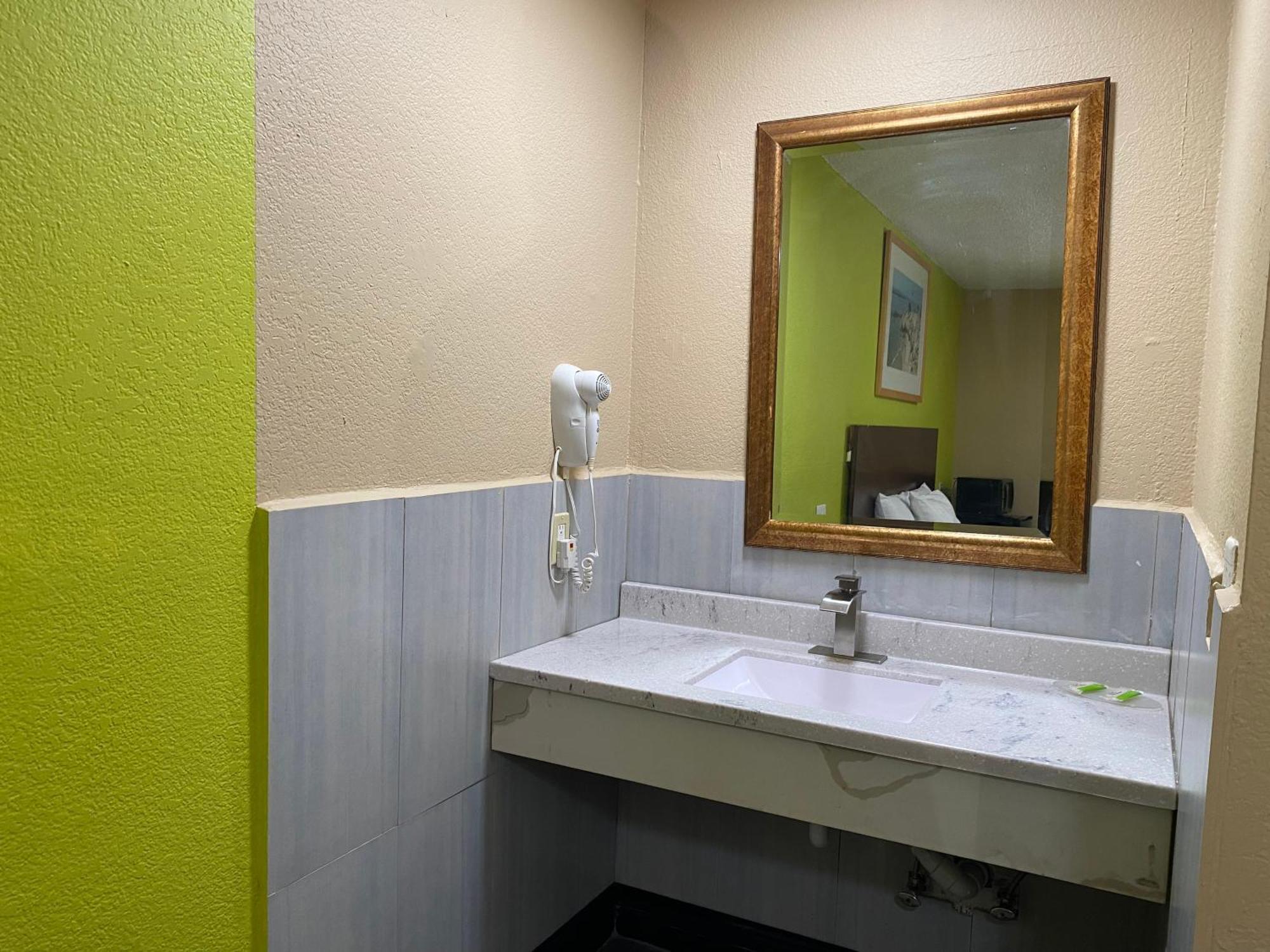 4 Star Motel ลอสแอนเจลิส ภายนอก รูปภาพ