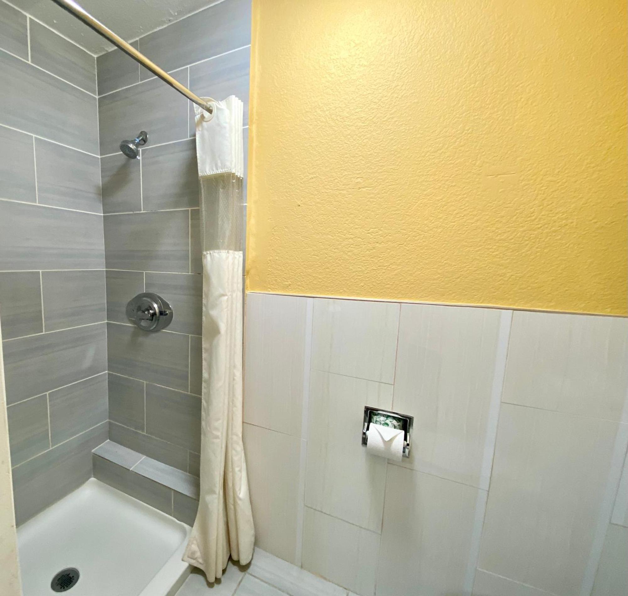 4 Star Motel ลอสแอนเจลิส ภายนอก รูปภาพ